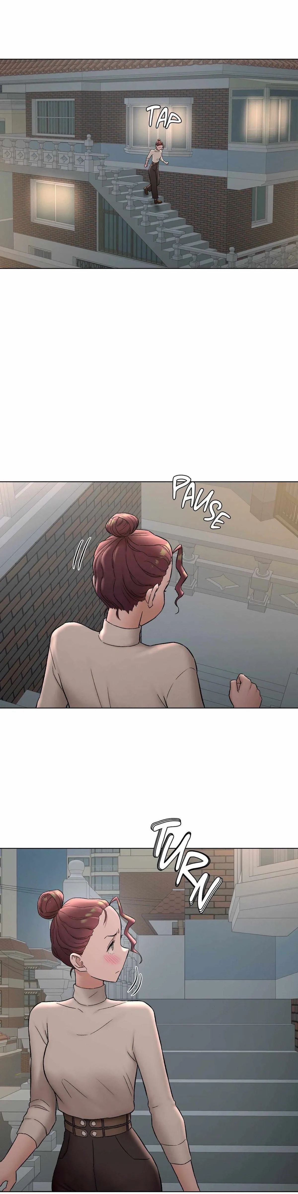 Sexercise Chapter 73 page 5 - 