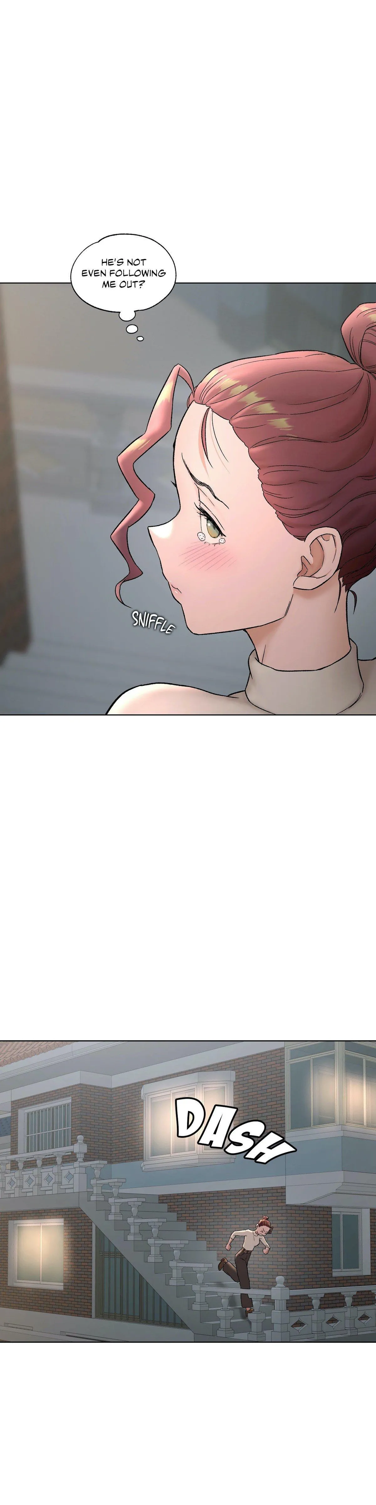 Sexercise Chapter 73 page 6 - 