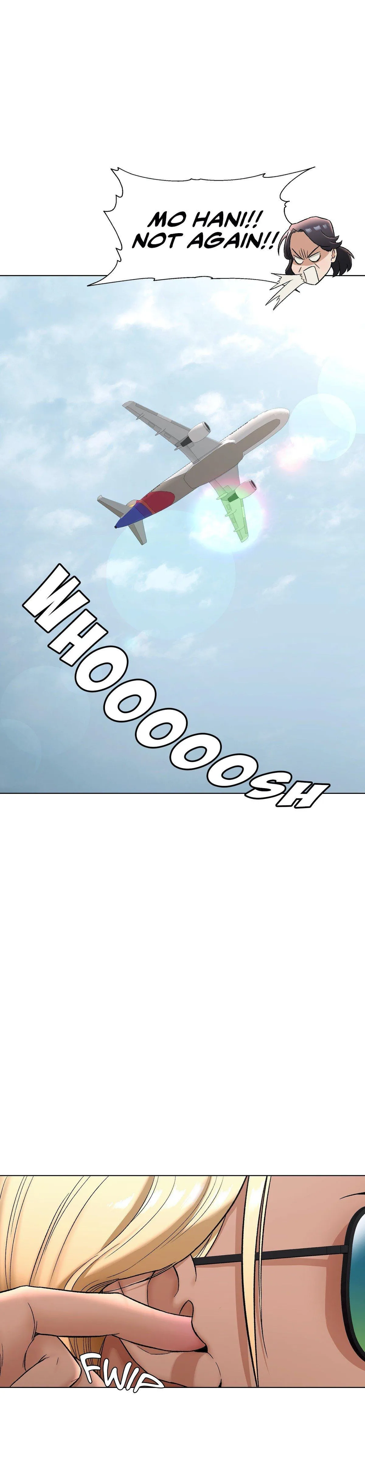 Sexercise Chapter 73 page 8 - 