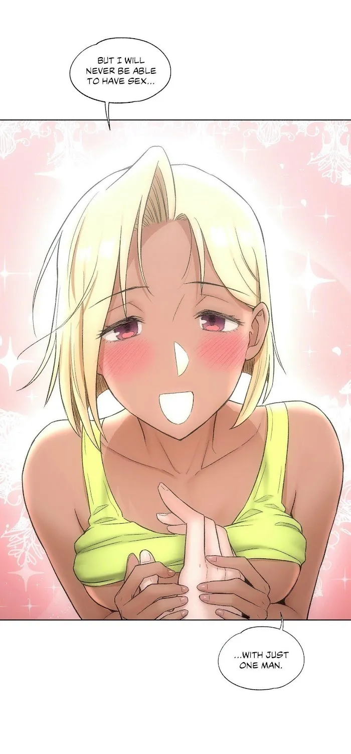 Sexercise Chapter 74 page 6 - 