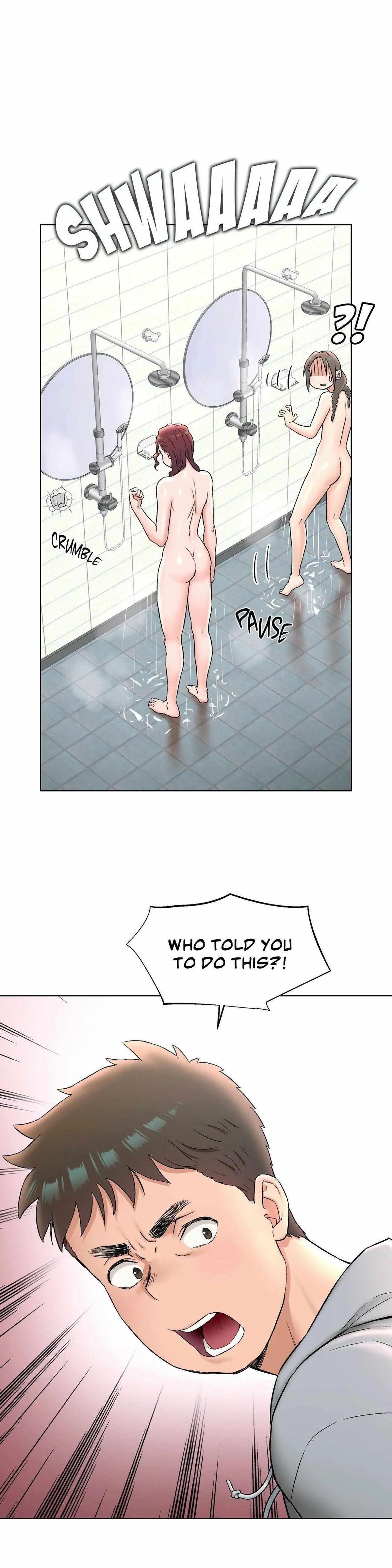 Sexercise Chapter 76 page 26 - 