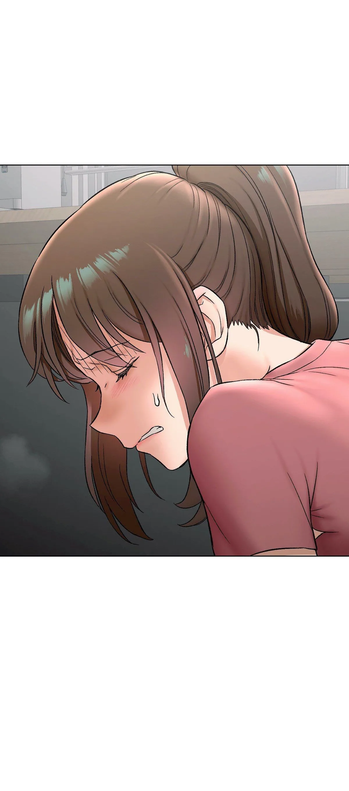Sexercise Chapter 76 page 36 - 
