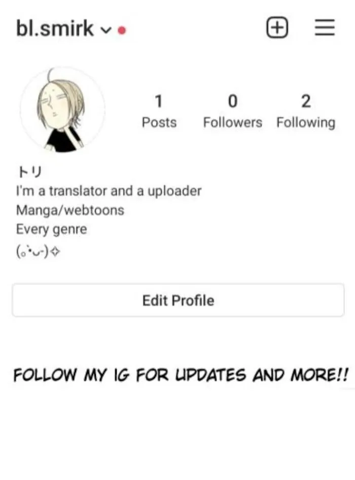 Sexercise Chapter 77 page 2 - 