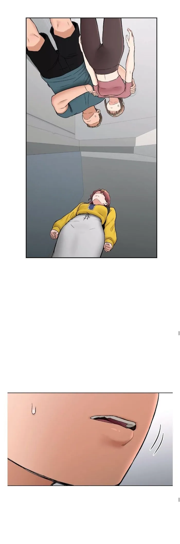 Sexercise Chapter 77 page 23 - 