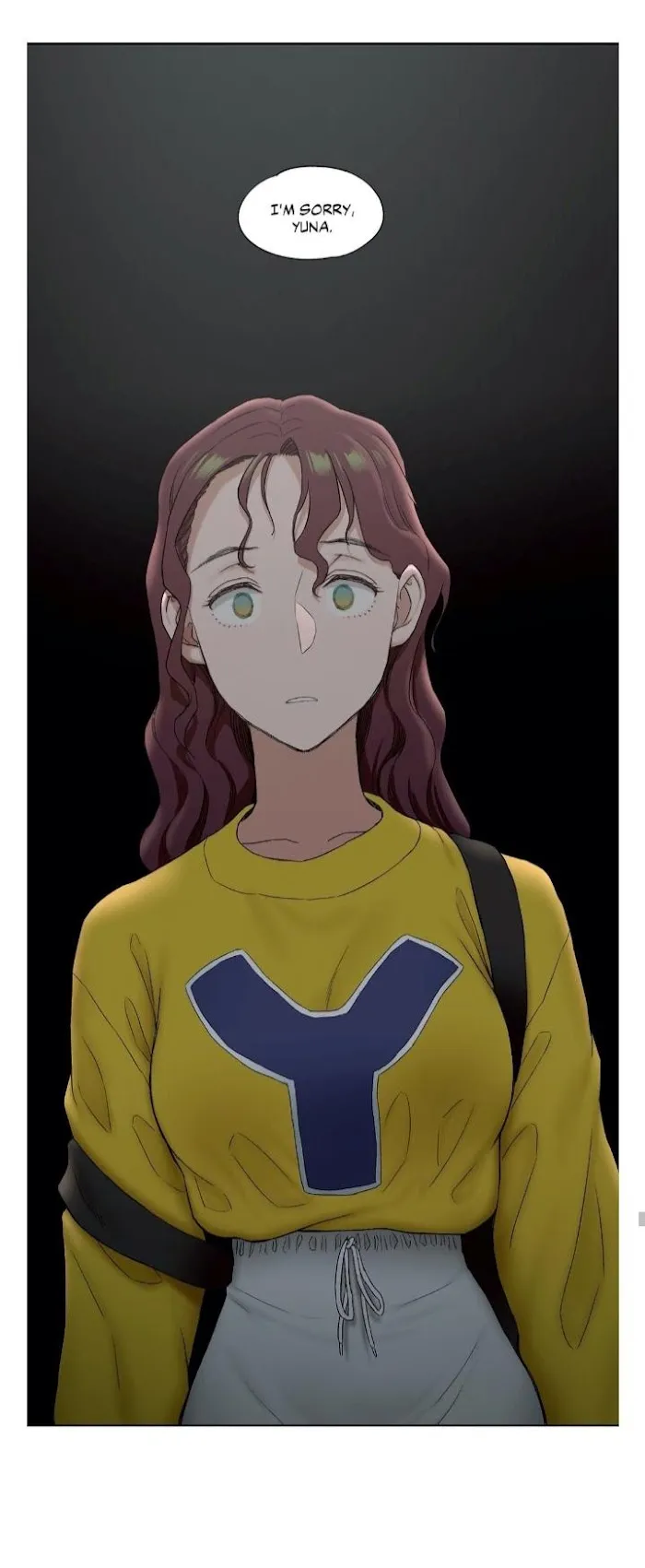 Sexercise Chapter 77 page 24 - 