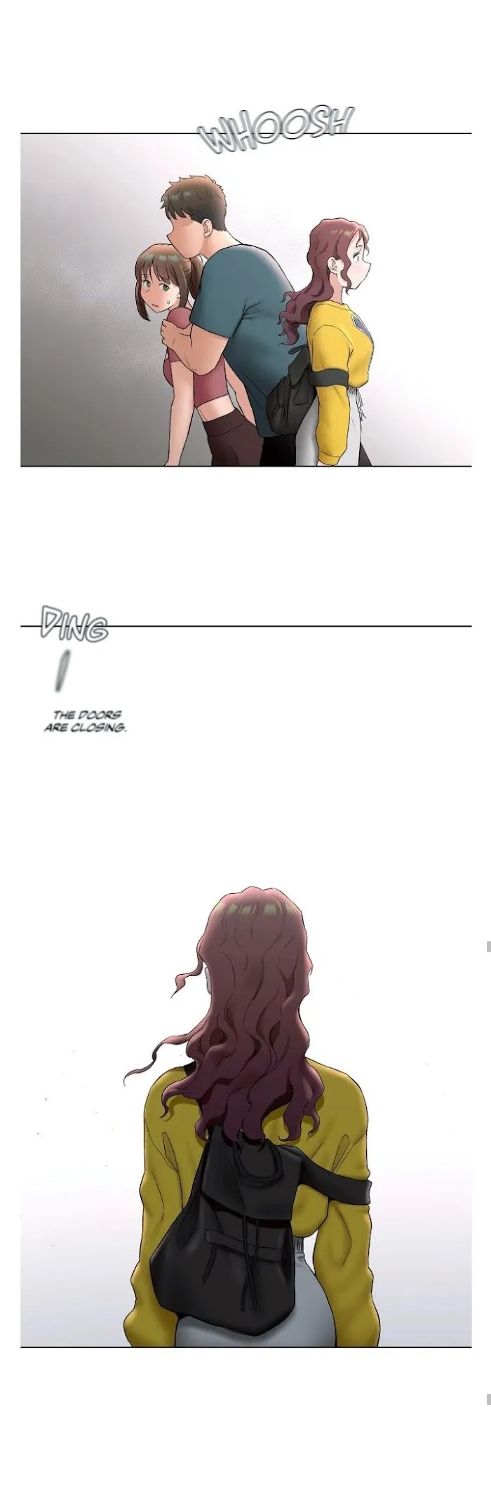 Sexercise Chapter 77 page 25 - 