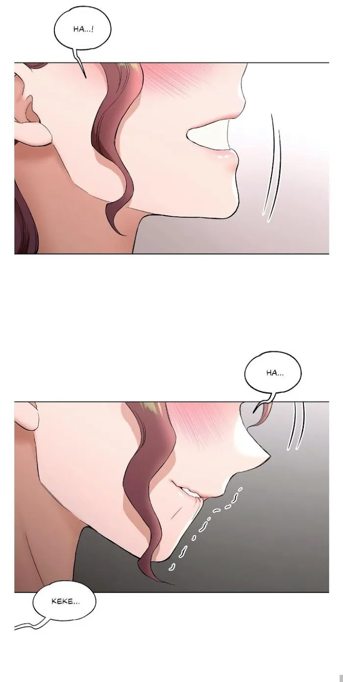 Sexercise Chapter 77 page 26 - 