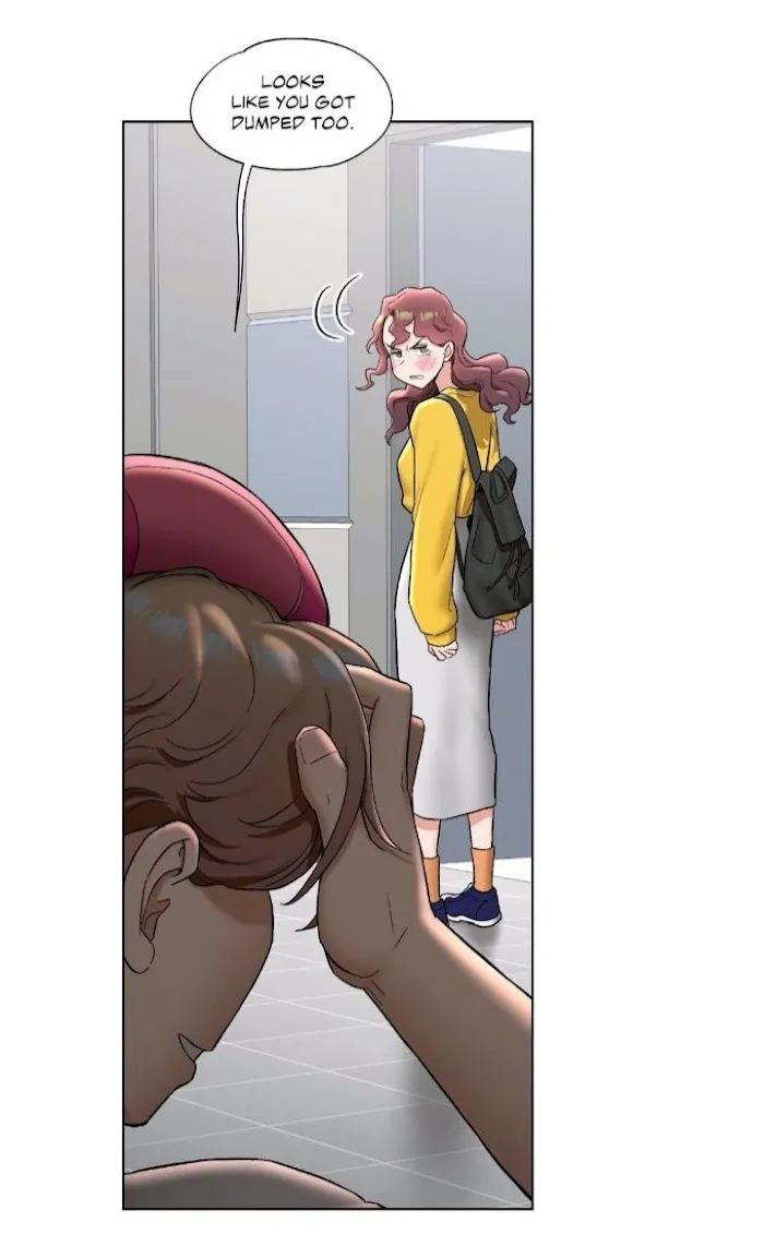 Sexercise Chapter 77 page 27 - 