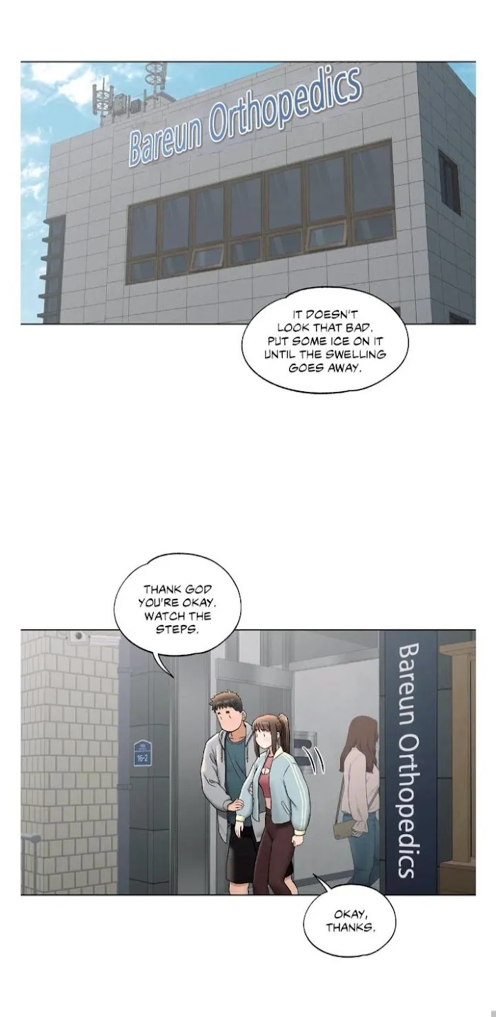 Sexercise Chapter 77 page 29 - 