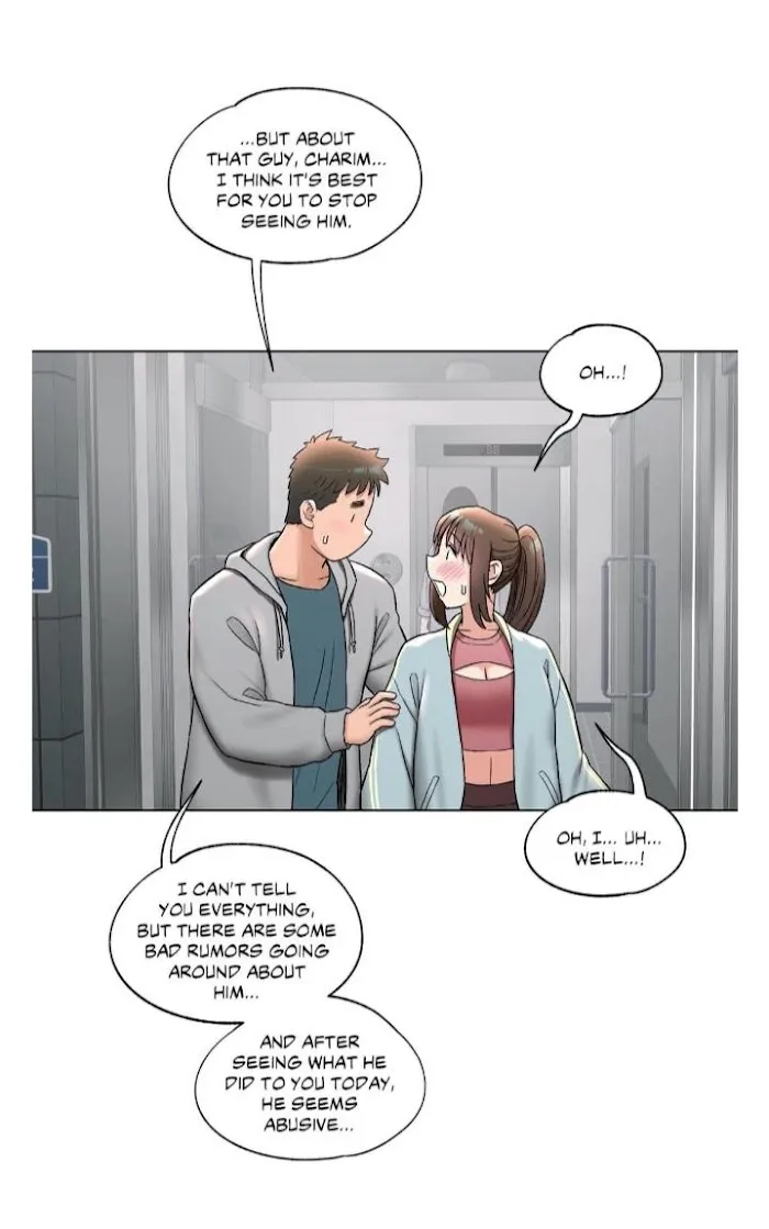 Sexercise Chapter 77 page 31 - 
