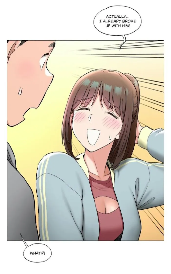 Sexercise Chapter 77 page 32 - 