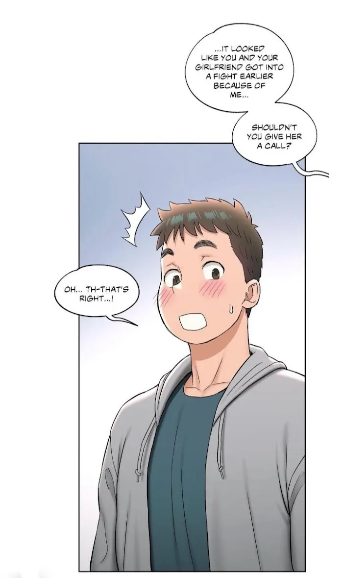 Sexercise Chapter 77 page 34 - 