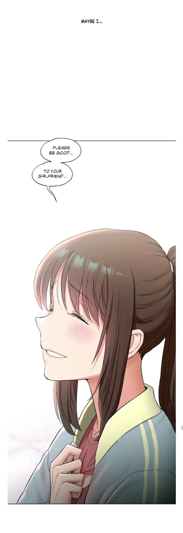 Sexercise Chapter 77 page 38 - 