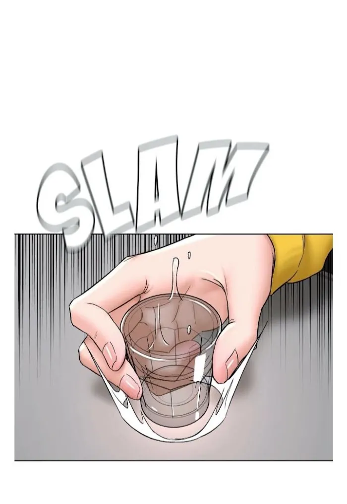 Sexercise Chapter 77 page 40 - 