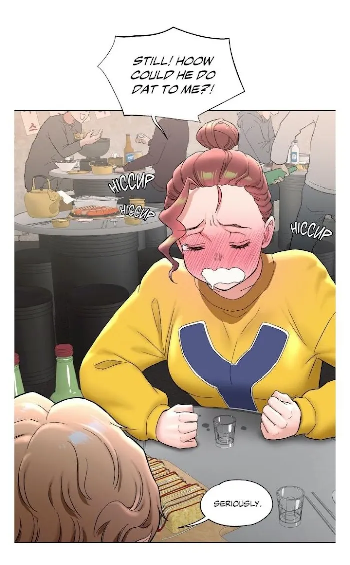 Sexercise Chapter 77 page 41 - 