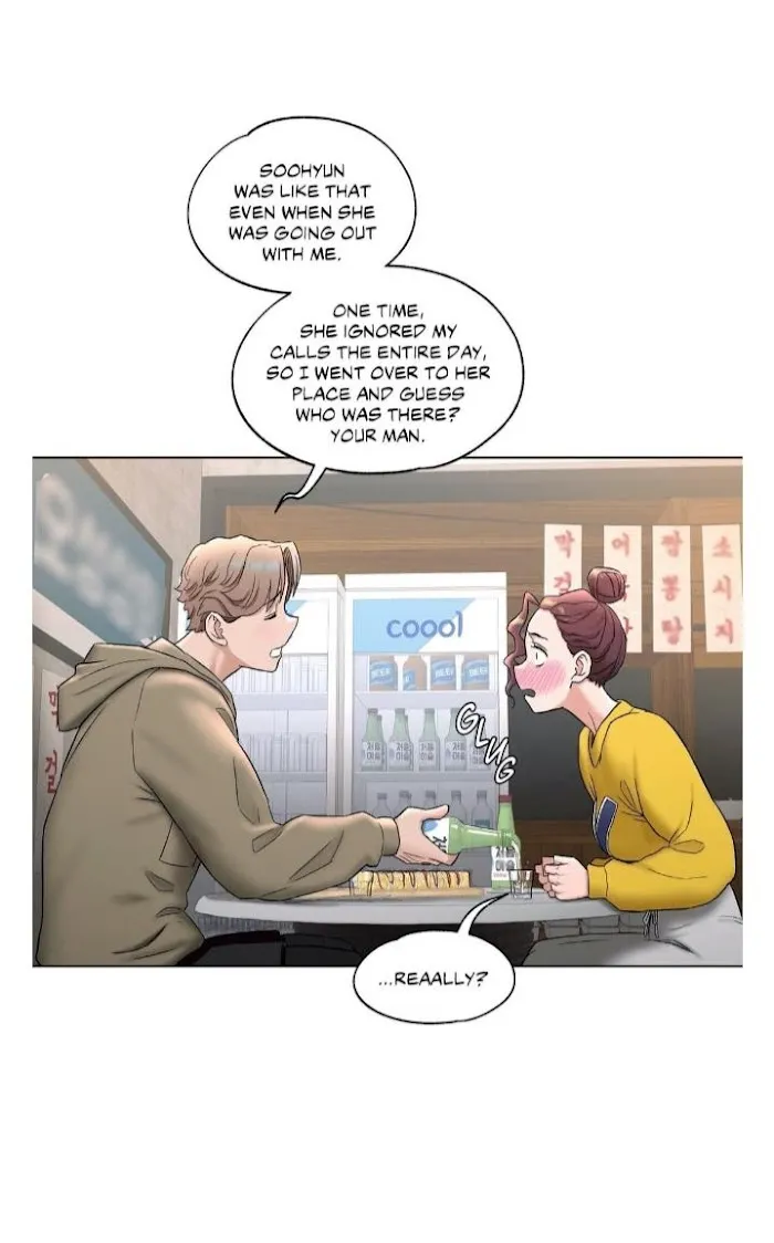 Sexercise Chapter 77 page 43 - 