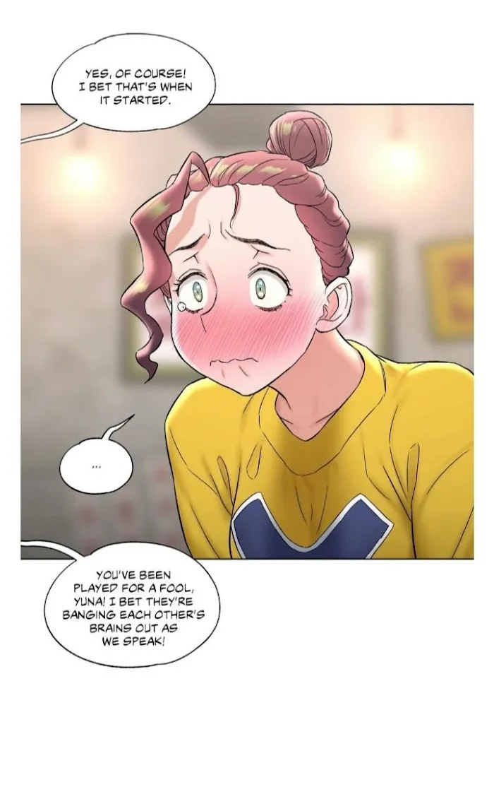 Sexercise Chapter 77 page 44 - 