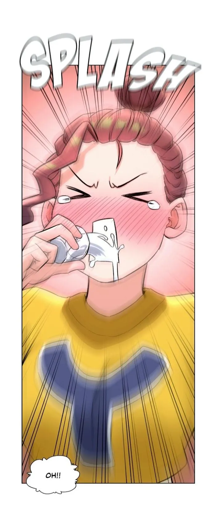 Sexercise Chapter 77 page 46 - 