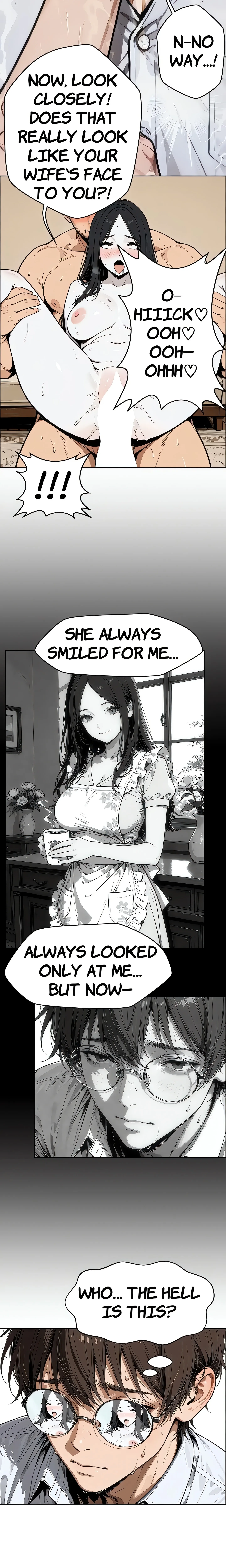 Read Sexorcist chapter 4 image 2 on Lezhin