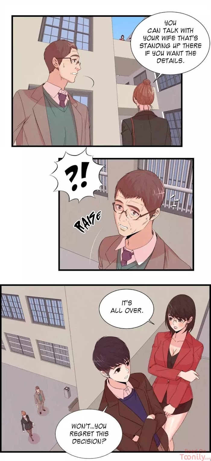Read Sextealer chapter 50 image 12 on Lezhin