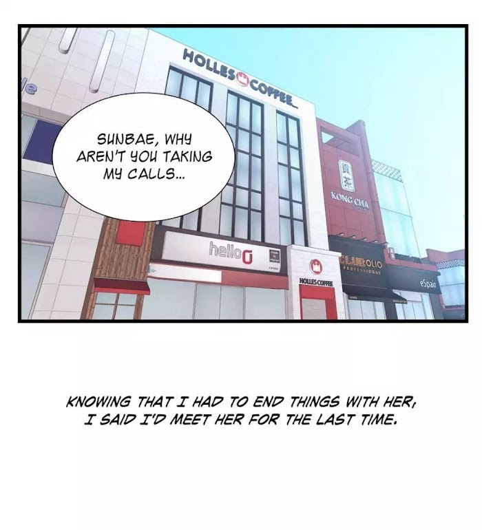 Read Sextealer chapter 53 image 10 on Lezhin
