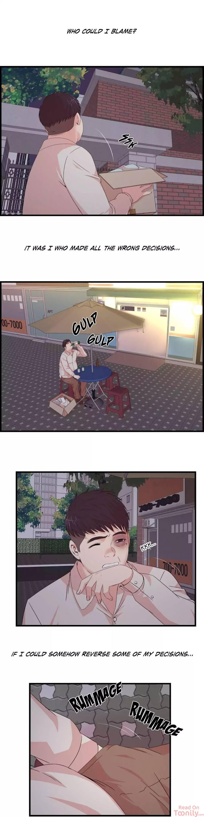 Read Sextealer chapter 57 image 11 on Lezhin