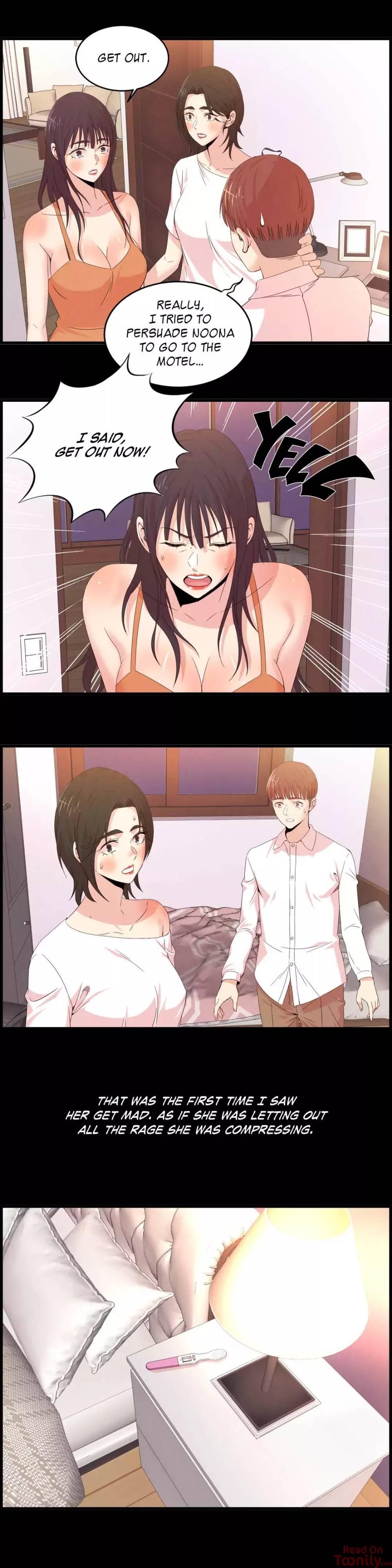 Read Sextealer chapter 59 image 12 on Lezhin