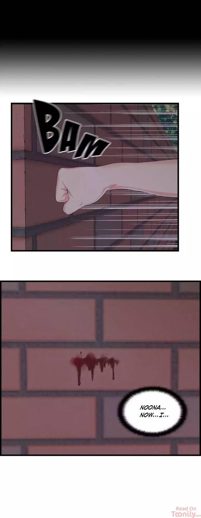 Read Sextealer chapter 63 image 11 on Lezhin