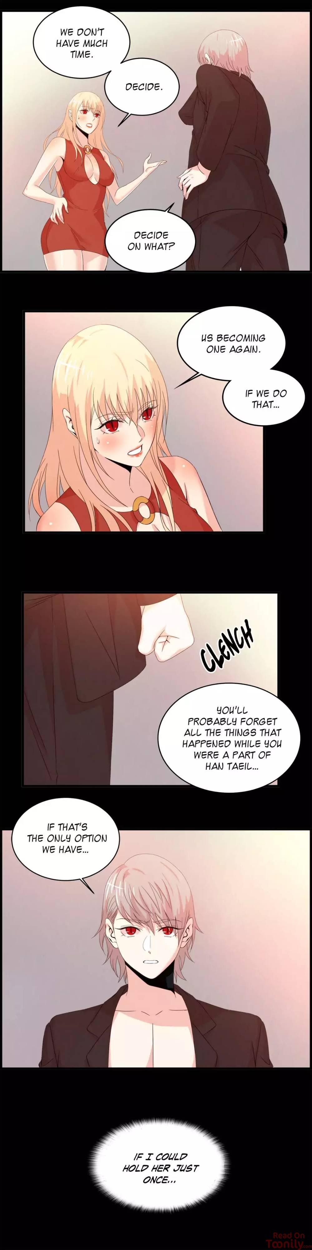 Read Sextealer chapter 65 image 12 on Lezhin