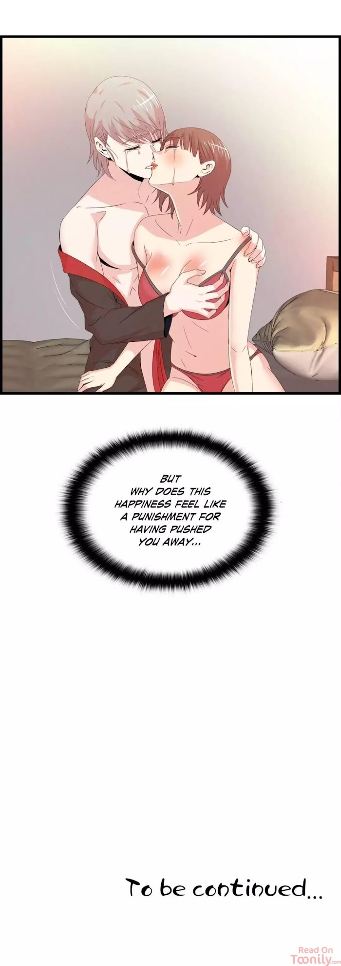 Read Sextealer chapter 66 image 13 on Lezhin