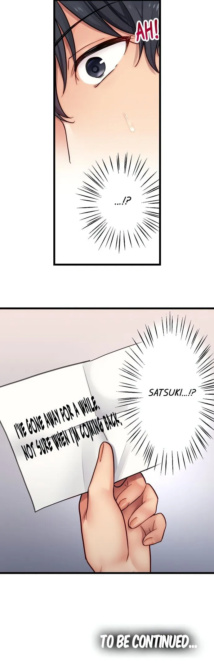 Sexual Abstinence Failure Chapter 15 page 9 - 