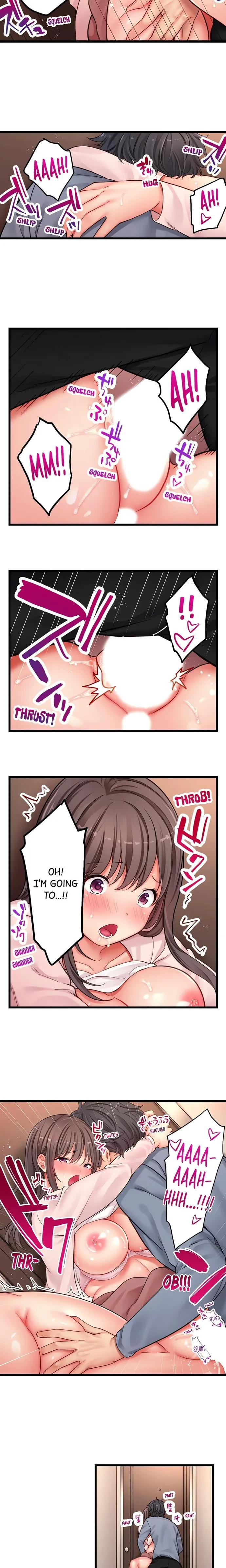 Sexual Abstinence Failure Chapter 18 page 7 - 