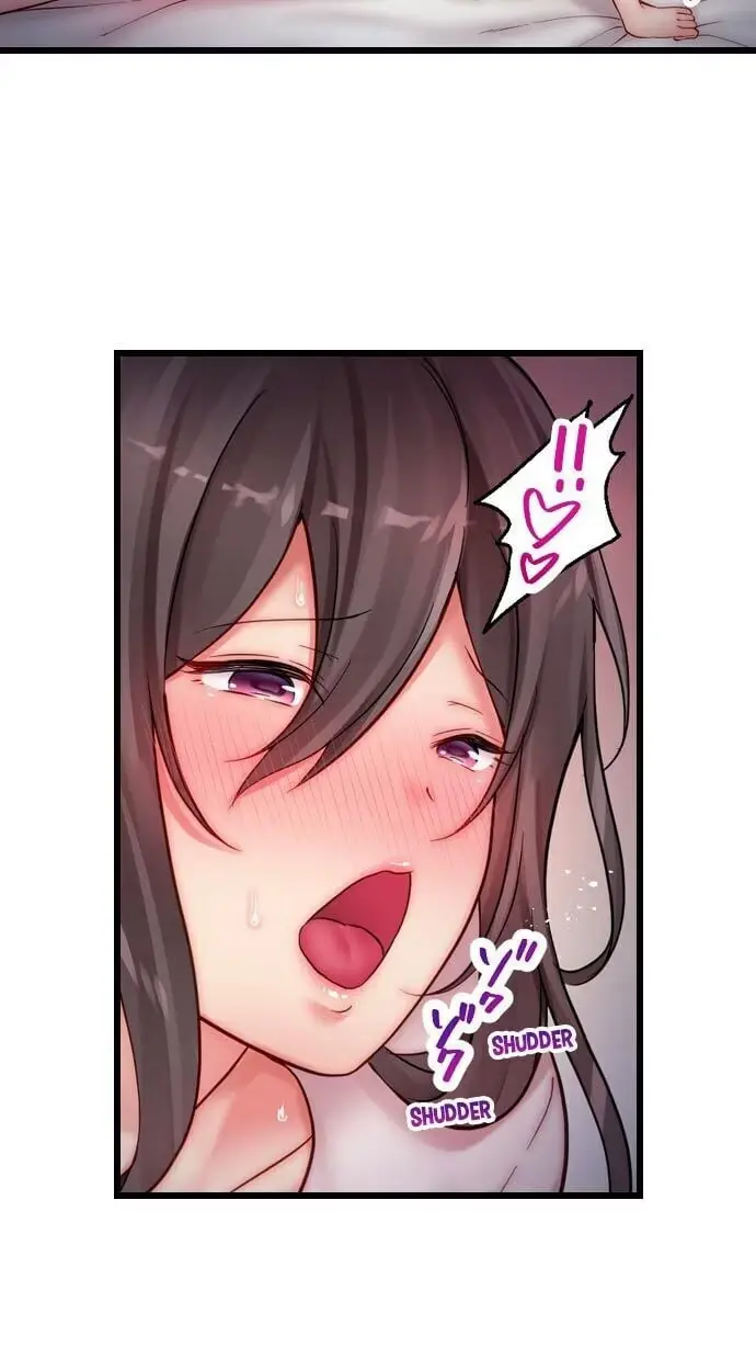 Sexual Abstinence Failure Chapter 8 page 7 - 