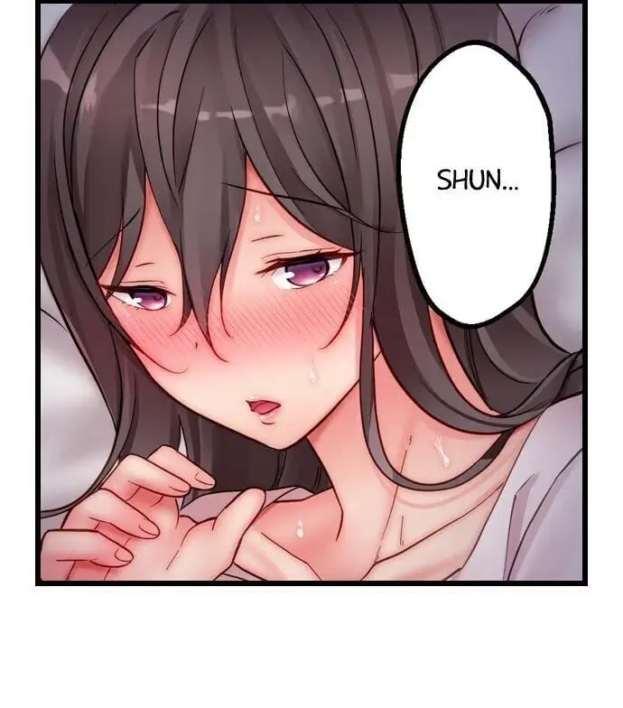 Sexual Abstinence Failure Chapter 9 page 12 - 