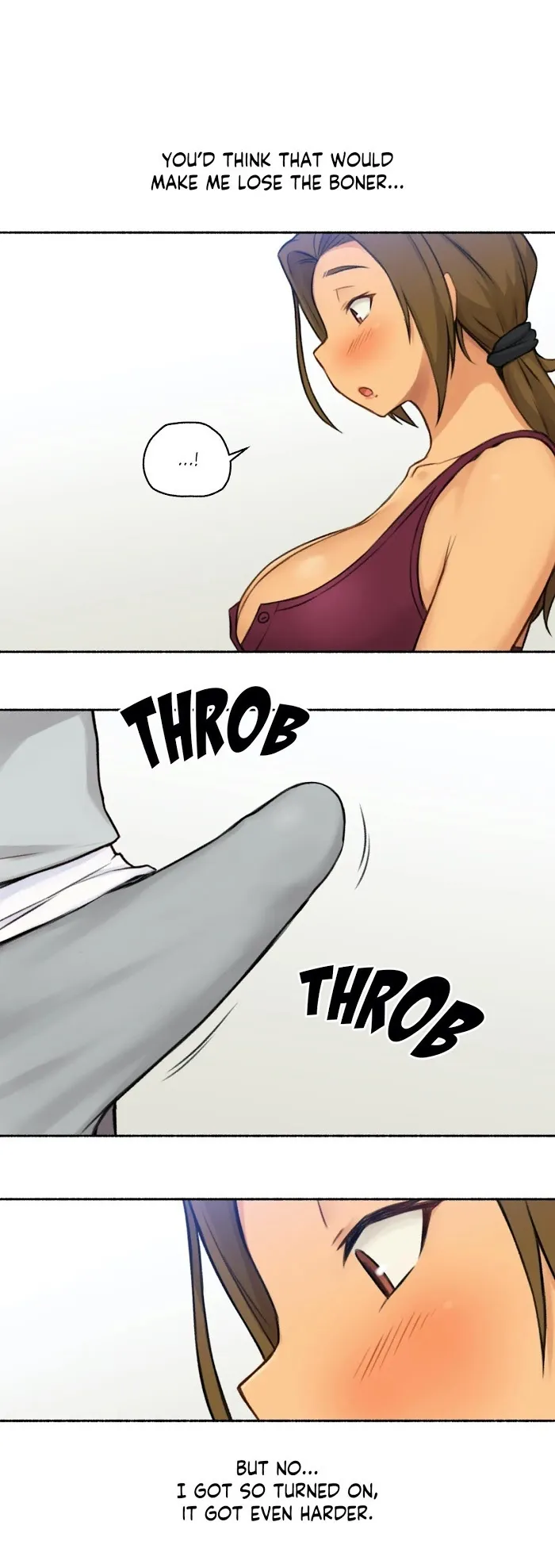 Read Sexual Exploits chapter 0.99 image 12 on Lezhin