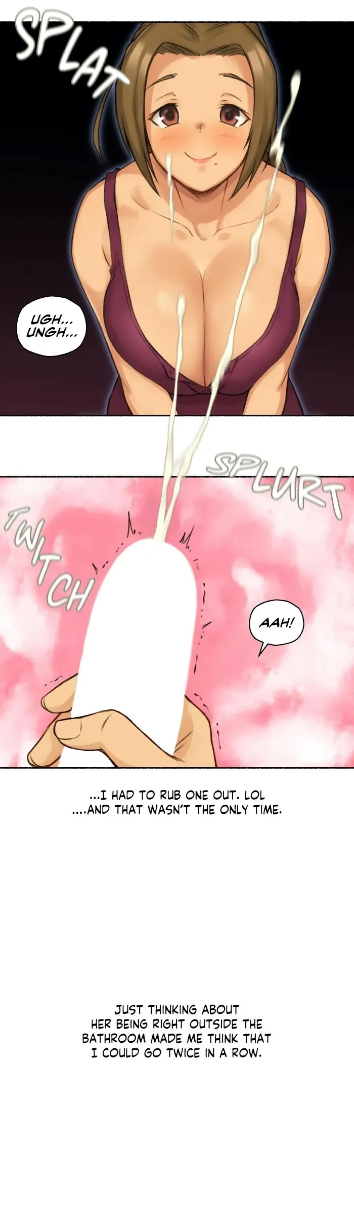 Read Sexual Exploits chapter 0.99 image 18 on Lezhin