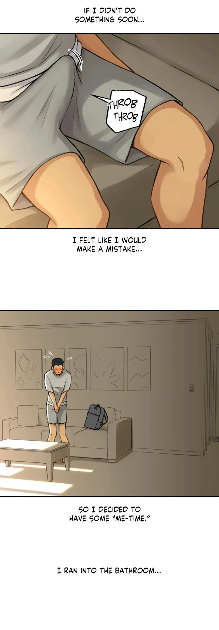 Read Sexual Exploits chapter 0.99 image 24 on Lezhin