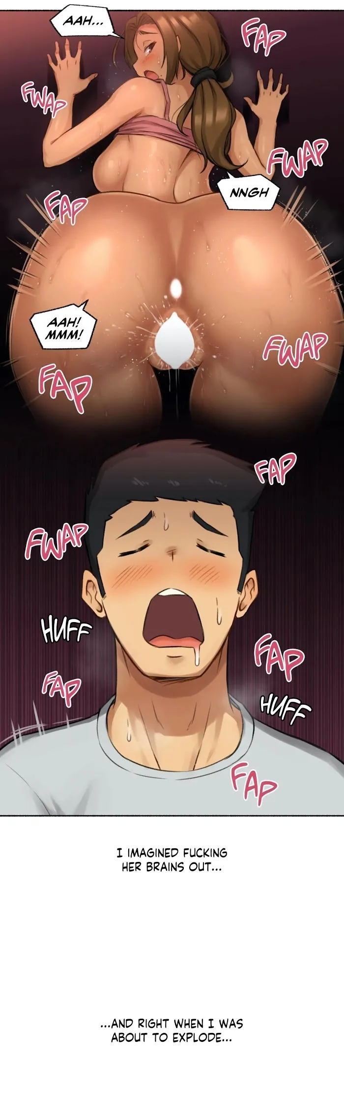 Read Sexual Exploits chapter 0.99 image 26 on Lezhin