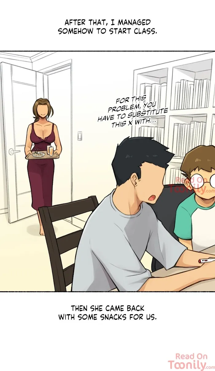 Read Sexual Exploits chapter 1 image 14 on Lezhin