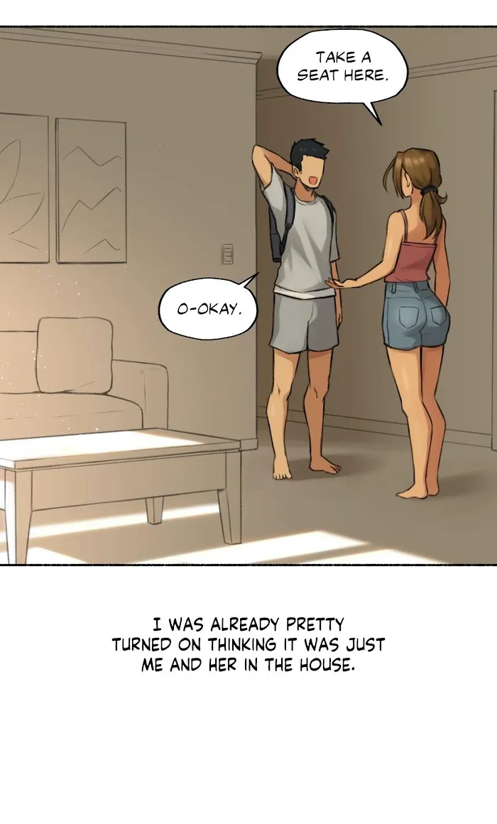Read Sexual Exploits chapter 1 image 21 on Lezhin