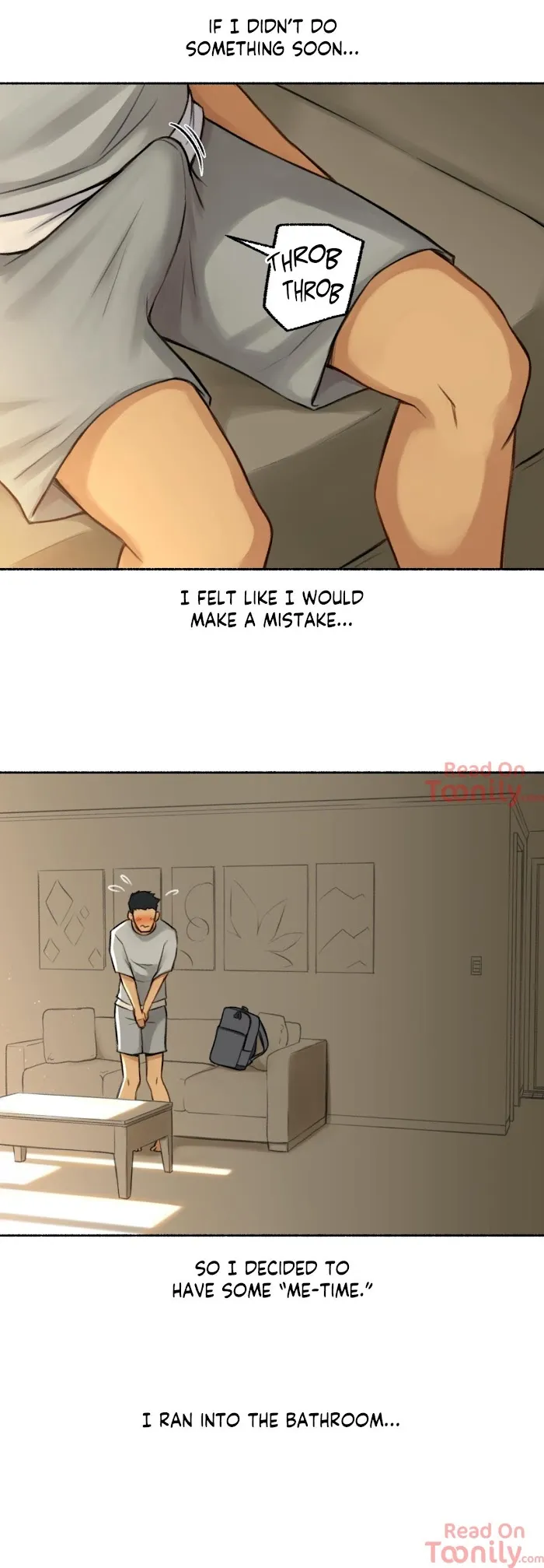 Read Sexual Exploits chapter 1 image 24 on Lezhin