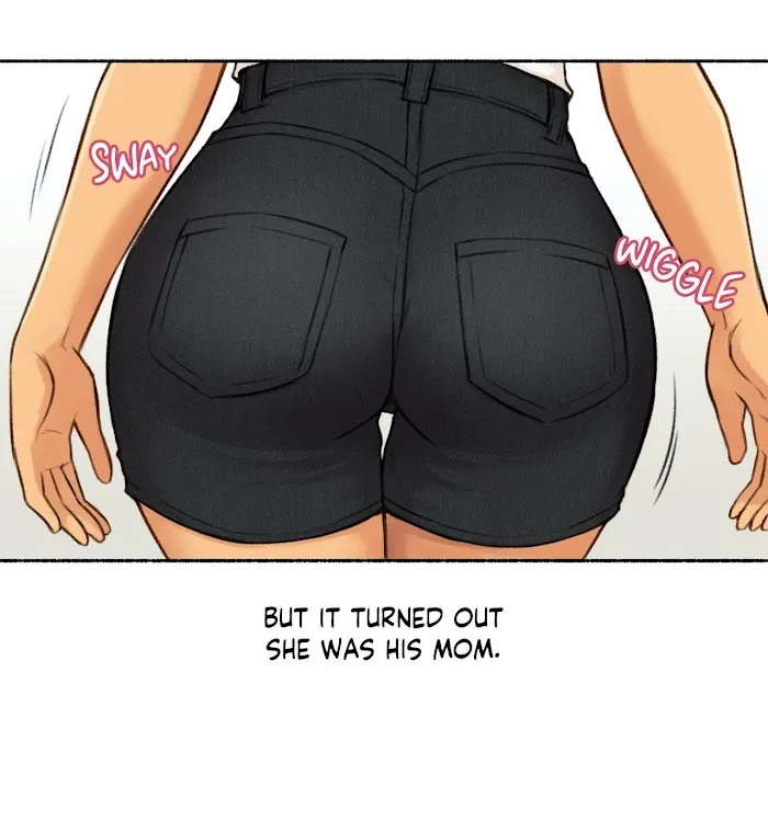 Read Sexual Exploits chapter 1 image 3 on Lezhin