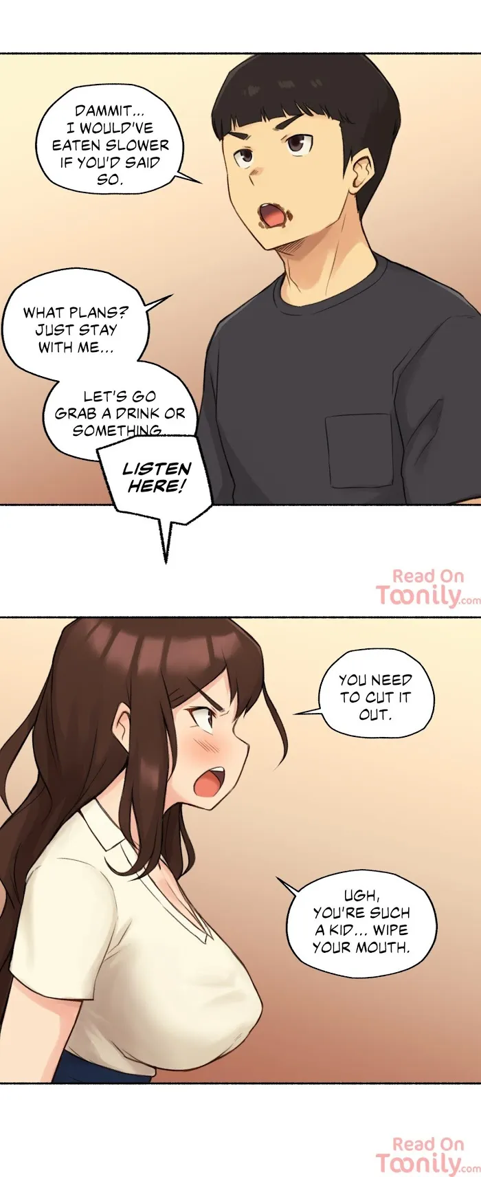 Read Sexual Exploits chapter 11 image 15 on Lezhin