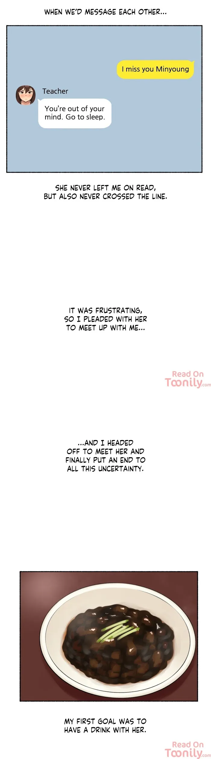 Read Sexual Exploits chapter 11 image 17 on Lezhin