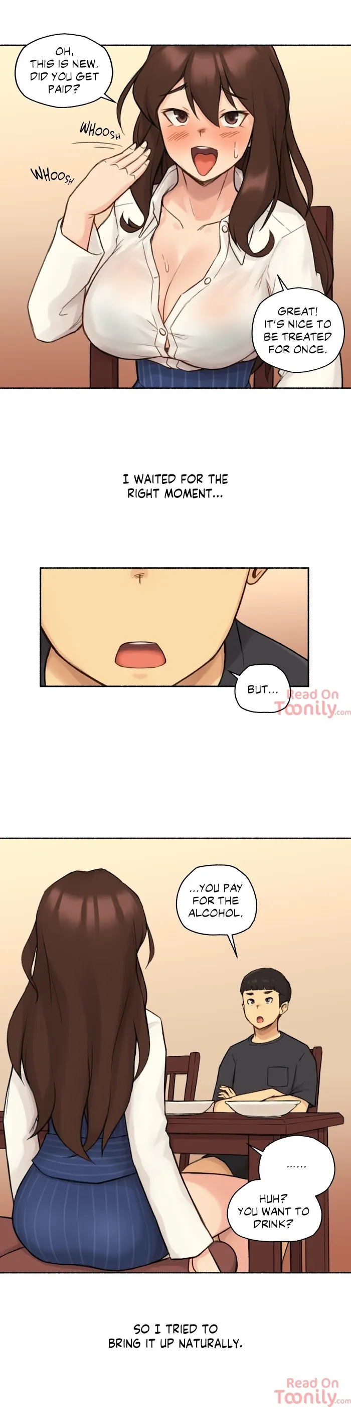 Read Sexual Exploits chapter 11 image 20 on Lezhin