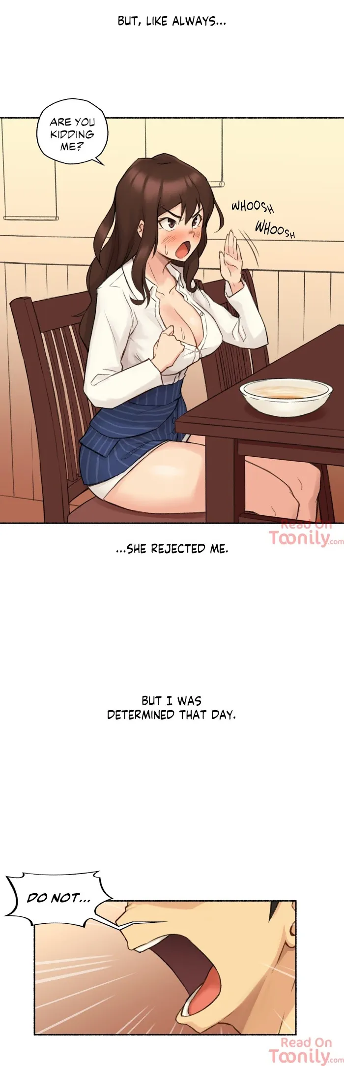 Read Sexual Exploits chapter 11 image 21 on Lezhin