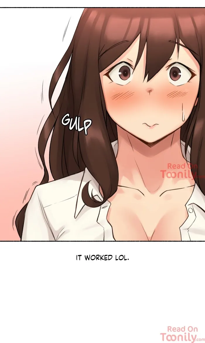 Read Sexual Exploits chapter 11 image 23 on Lezhin