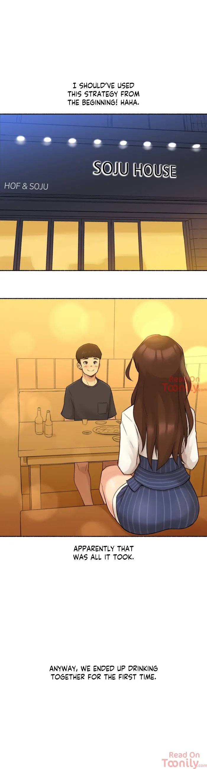 Read Sexual Exploits chapter 11 image 24 on Lezhin