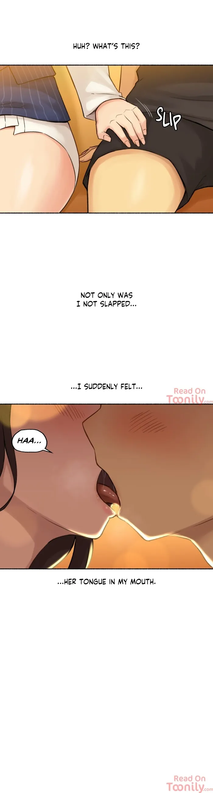 Read Sexual Exploits chapter 11 image 33 on Lezhin