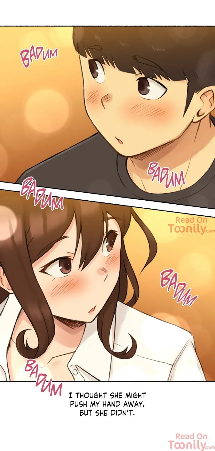 Read Sexual Exploits chapter 12 image 10 on Lezhin